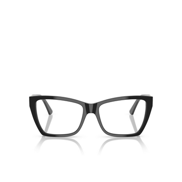 Jimmy Choo JC3028 Eyeglasses 5000 black - front view