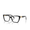 Jimmy Choo JC3028 Eyeglasses 5000 black - product thumbnail 2/4