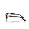 Jimmy Choo JC3028 Eyeglasses 5000 black - product thumbnail 3/4