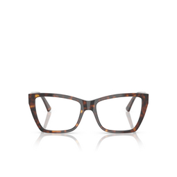 Jimmy Choo JC3028 Eyeglasses 5002 havana