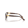 Jimmy Choo JC3028 Eyeglasses 5002 havana - product thumbnail 3/4