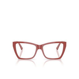 Jimmy Choo JC3028 Eyeglasses 5013 cranberry