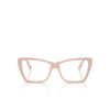 Jimmy Choo JC3028 Eyeglasses 5014 pink - product thumbnail 1/4