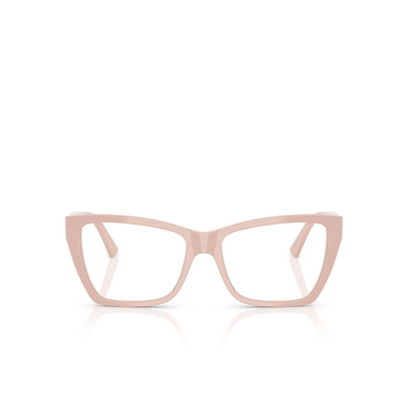 Lunettes de vue Jimmy Choo JC3028 5014 pink - Vue de face