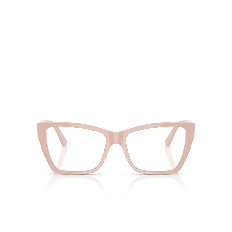 Jimmy Choo JC3028 Eyeglasses 5014 pink - 1/4