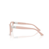 Jimmy Choo JC3028 Eyeglasses 5014 pink - product thumbnail 3/4