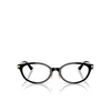 Gafas graduadas Jimmy Choo JC3029D 5000 black - Miniatura del producto 1/4