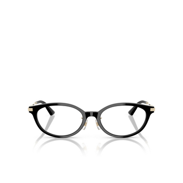 Occhiali da vista Jimmy Choo JC3029D 5000 black - frontale