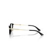 Gafas graduadas Jimmy Choo JC3029D 5000 black - Miniatura del producto 3/4