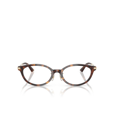 Occhiali da vista Jimmy Choo JC3029D 5002 havana - frontale