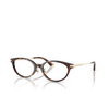 Jimmy Choo JC3029D Korrektionsbrillen 5002 havana - Produkt-Miniaturansicht 2/4