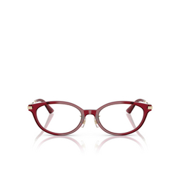 Jimmy Choo JC3029D Korrektionsbrillen 5062 transparent red