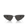 Jimmy Choo JC4001B Sunglasses 300087 black - product thumbnail 1/4