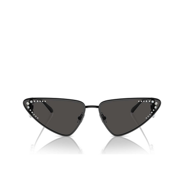 Jimmy Choo JC4001B Sunglasses 300087 black - front view