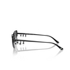 Occhiali da sole Jimmy Choo JC4001B 300087 black - anteprima prodotto 3/4