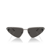 Lunettes de soleil Jimmy Choo JC4001B 300487 gunmetal - Vignette du produit 1/4