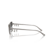 Lunettes de soleil Jimmy Choo JC4001B 300487 gunmetal - Vignette du produit 3/4