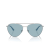 Gafas de sol Jimmy Choo JC4002B 300280 silver - Miniatura del producto 1/4