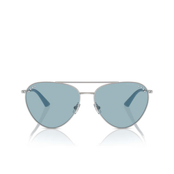 Jimmy Choo JC4002B Sunglasses 300280 silver