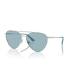 Lunettes de soleil Jimmy Choo JC4002B 300280 silver - Vignette du produit 2/4