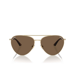 Gafas de sol Jimmy Choo JC4002B 300673 pale gold