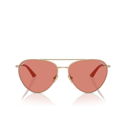 Gafas de sol Jimmy Choo JC4002B 300684 pale gold