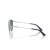 Lunettes de soleil Jimmy Choo JC4002B 301880 silver - Vignette du produit 3/4