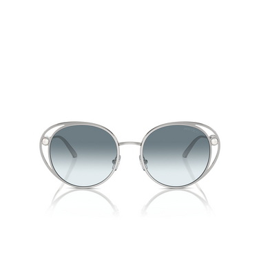 Jimmy Choo JC4003HB Sunglasses 300219 silver - front view