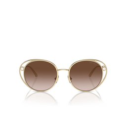 Gafas de sol Jimmy Choo JC4003HB 300613 pale gold