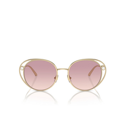 Gafas de sol Jimmy Choo JC4003HB 300668 pale gold