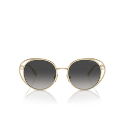 Gafas de sol Jimmy Choo JC4003HB 30068G pale gold