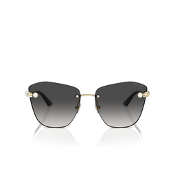 Gafas de sol Jimmy Choo JC4004HB 30068G pale gold