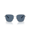 Gafas de sol Jimmy Choo JC4005HB 300280 silver - Miniatura del producto 1/3