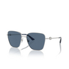 Gafas de sol Jimmy Choo JC4005HB 300280 silver - Miniatura del producto 2/3