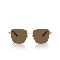 Gafas de sol Jimmy Choo JC4005HB 300673 pale gold