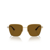 Gafas de sol Jimmy Choo JC4005HB 300683 pale gold - Miniatura del producto 1/3