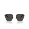 Jimmy Choo JC4005HB Sunglasses 300687 pale gold - product thumbnail 1/4