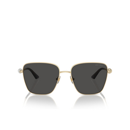 Gafas de sol Jimmy Choo JC4005HB 300687 pale gold