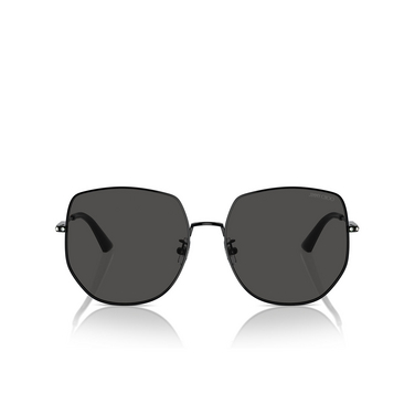 Jimmy Choo JC4006BD Sunglasses 300087 black - front view