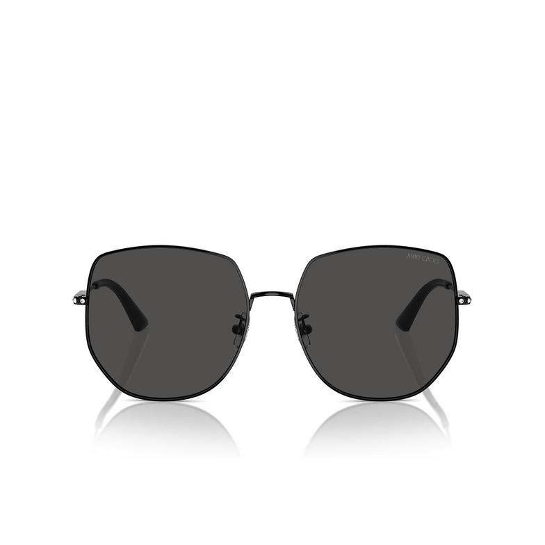 Jimmy Choo JC4006BD Sunglasses 300087 black - 1/4