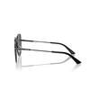 Lunettes de soleil Jimmy Choo JC4006BD 300087 black - Vignette du produit 3/4