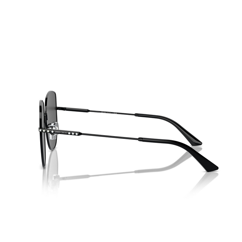 Gafas de sol Jimmy Choo JC4006BD 300087 black - 3/4