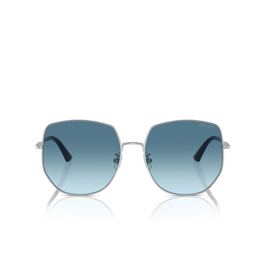 Jimmy Choo JC4006BD Sunglasses 300219 silver - front view