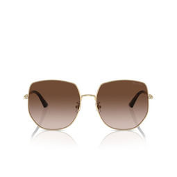 Jimmy Choo JC4006BD Sunglasses 300613 pale gold