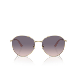 Jimmy Choo JC4007BD Sunglasses 300636 pale gold