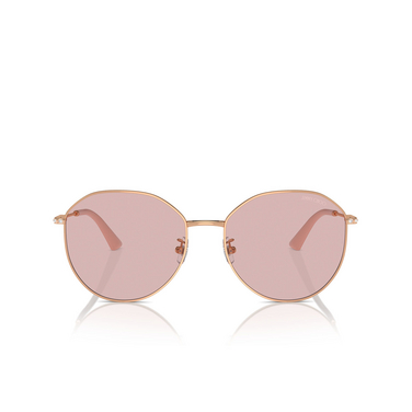 Jimmy Choo JC4007BD Sunglasses 3008/5 rose gold - front view