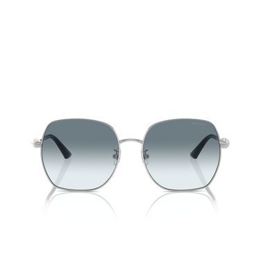 Jimmy Choo JC4008HD Sunglasses 300219 silver - front view