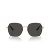 Gafas de sol Jimmy Choo JC4008HD 300687 pale gold - Miniatura del producto 1/4