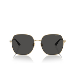 Gafas de sol Jimmy Choo JC4008HD 300687 pale gold