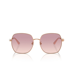 Lunettes de soleil Jimmy Choo JC4008HD 300868 rose gold